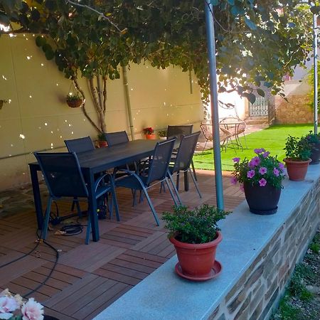 Casilla Apartment Sarria Exterior photo