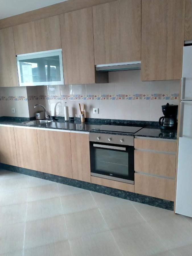 Casilla Apartment Sarria Exterior photo