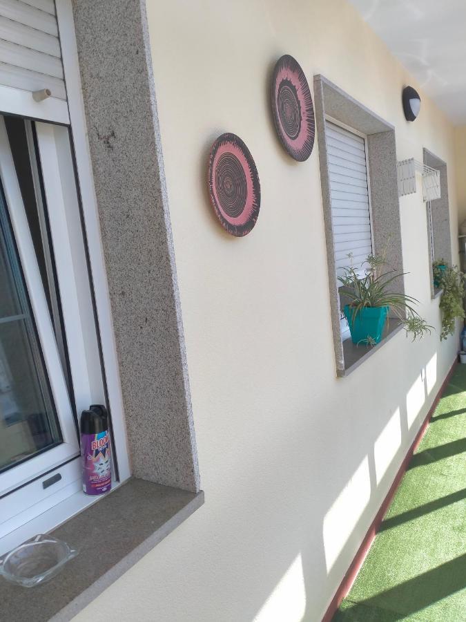 Casilla Apartment Sarria Exterior photo